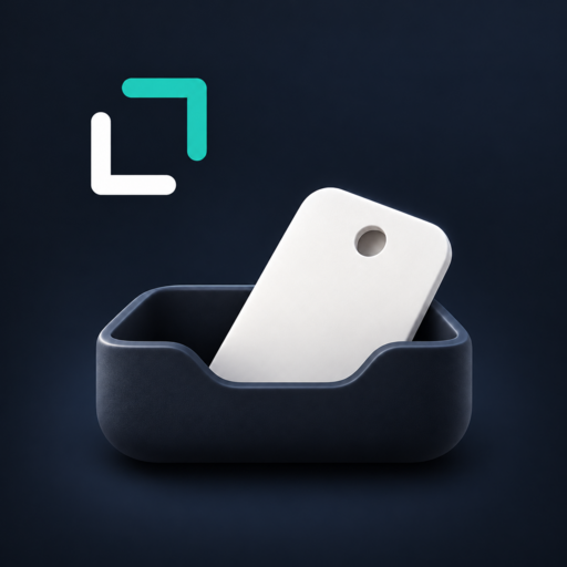 Icilen app icon